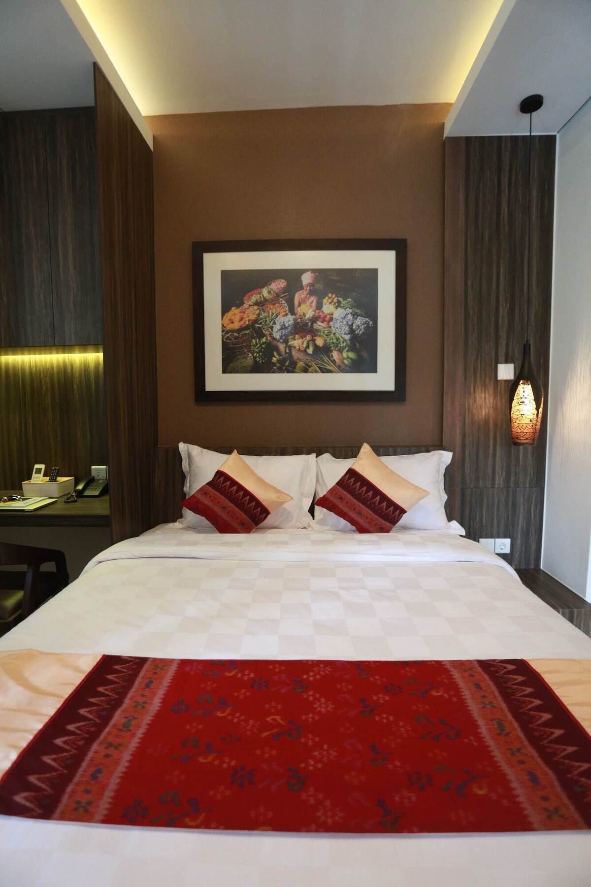 S7 Suites Gandaria Jakarta Exterior photo