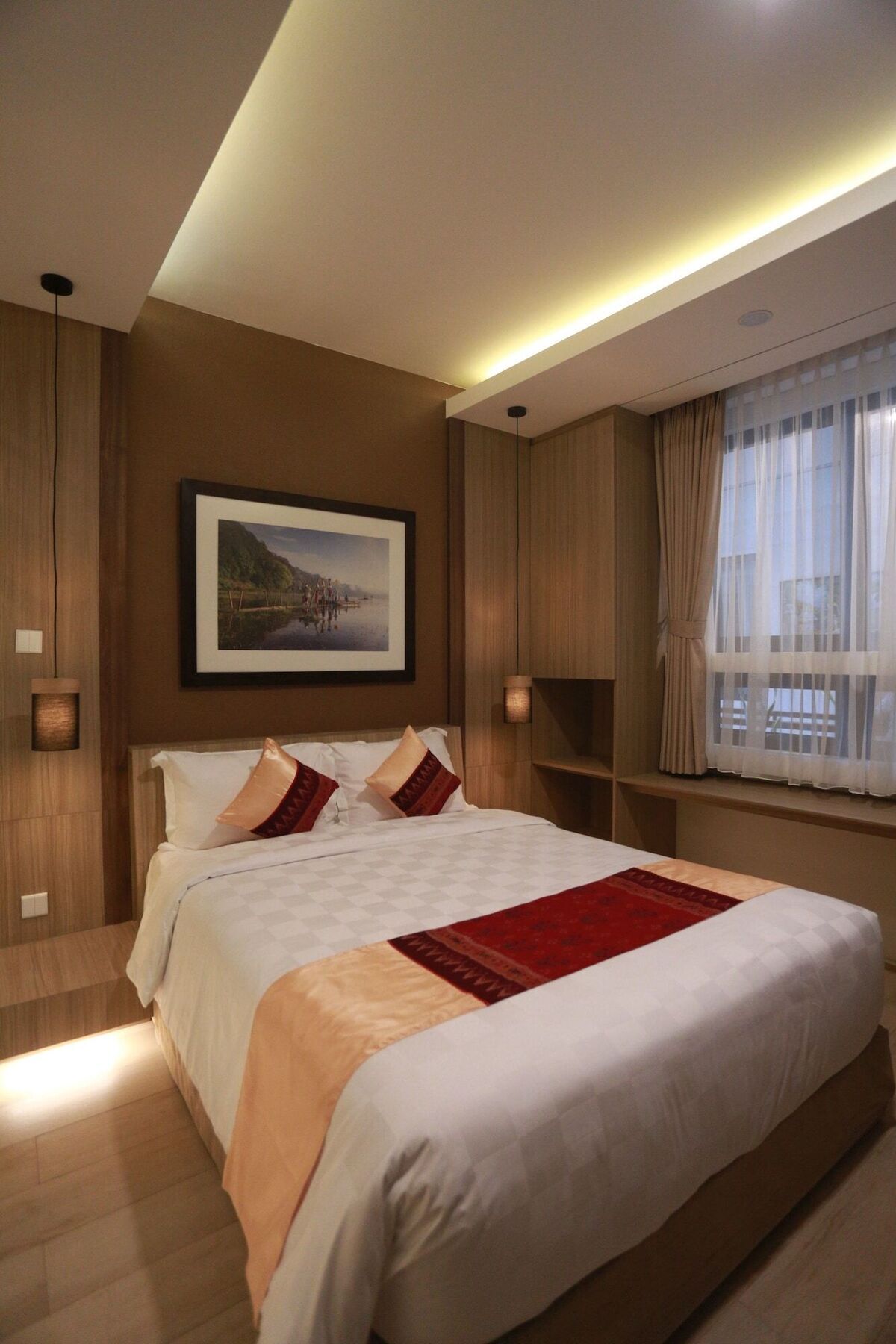 S7 Suites Gandaria Jakarta Exterior photo