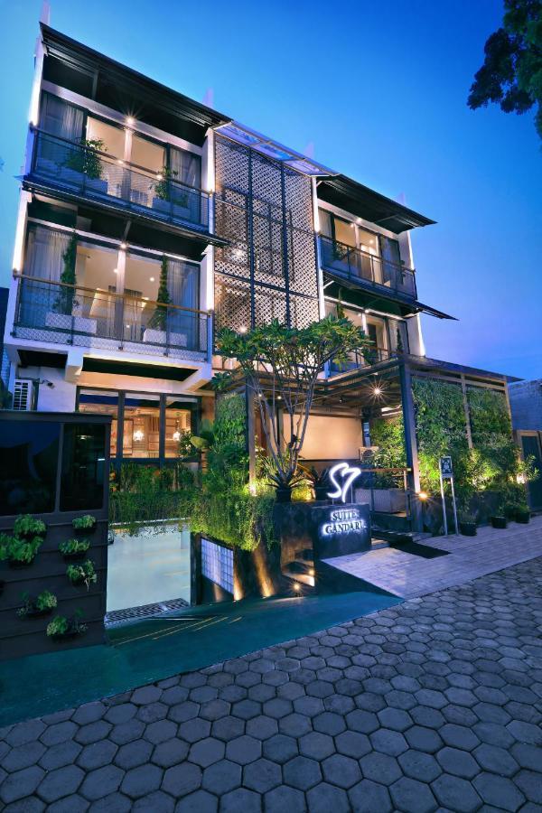 S7 Suites Gandaria Jakarta Exterior photo